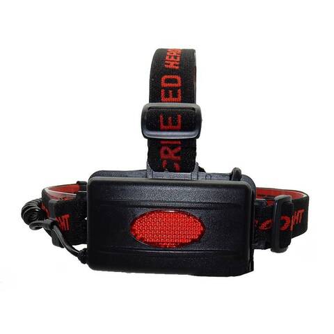 Налобный фонарь UltraFire HL-6652