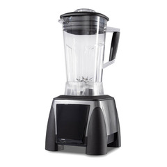 Блендер King Mix KM-Q7A, серый металлик