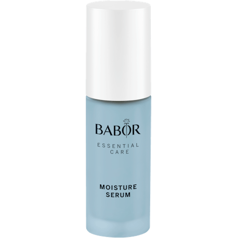 Сыворотка увлажняющая Babor Essential Care Moisture Serum 30 ml