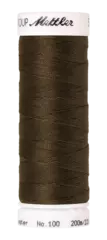 Нить универсальная SERALON 100, 200 м, Mettler, 0667
