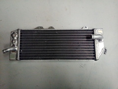 Радиатор для Kawasaki KX 250F 2010 - 2016 г.в. / Левый