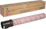 Тонер-картридж Konica Minolta TN-514M (magenta), 26000 стр. A9E8350