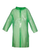 Плащ-дождевик полиэтиленовый