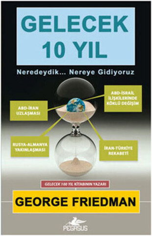 Gelecek 10 Yıl