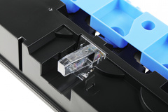 Бункер Cactus CS-WBBH224 (WX-103/A4NNWY1) для Konica Minolta Bizhub 224E/284E/308/368/458/558 40000стр