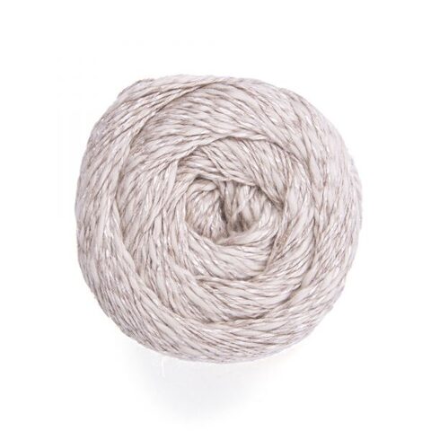 Пряжа YarnArt Linen Soft 7304 камень