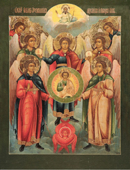 Собор Архангела Михаила