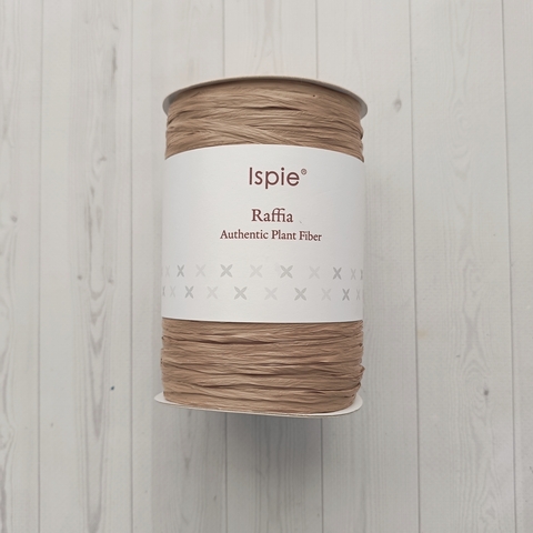 Рафия Ispie 187C (7498703) Дерево Wood