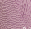 Пряжа Himalaya PERLINA 50134 (Розовая пудра)