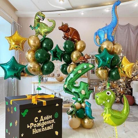 Готовое решение 