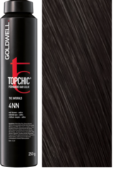 Goldwell Topchic 4NN средне-коричневый - экстра TC 250ml