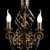 Люстра Arte Lamp Zanzibar A8392LM-6AB