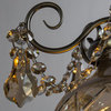 Люстра Divinare Reggia 1150/02 SP-3