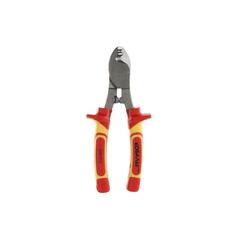 Кабелерез КОБАЛЬТ 160 мм, CR-V, диэлектрический, (1 шт.) подвес (Арт. 249-013)