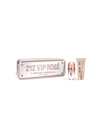Carolina Herrera 212 VIP Rose 2014 w