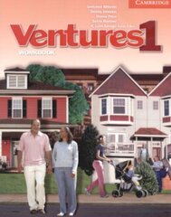 Ventures 1 Workbook