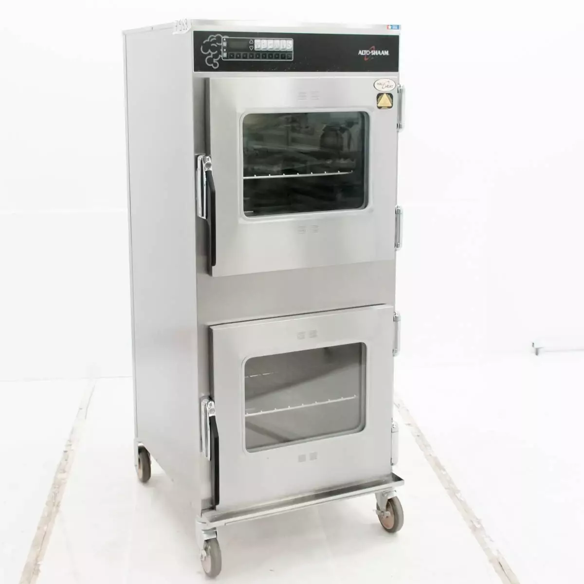 Печь низкотемпературная Moduline FAB 52 E с функцией копчения