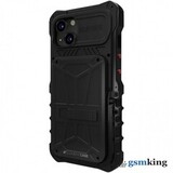Element Case Black Ops X5 for Apple iPhone 14 / 14 Pro Black (Чёрный)