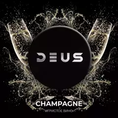 DEUS - Champagne (250г)