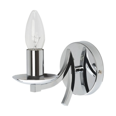 Настенный светильник MW-Light Атмосфера 699021301