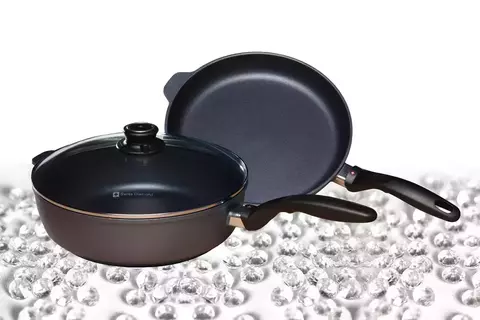 Набор Swiss Diamond XD SET628 (3 предмета)