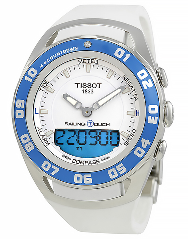 Наручные часы Tissot T056.420.27.011.00 фото