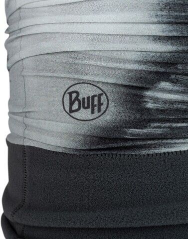 Картинка шарф-труба Buff Polar Arius Graphite - 5