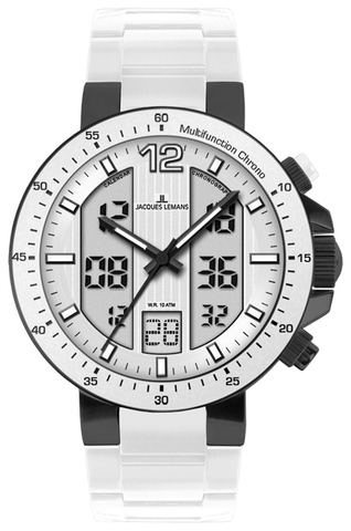 Наручные часы Jacques Lemans 1-1726G фото
