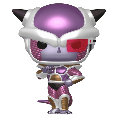 Фигурка Funko POP! Dragon Ball Z: Frieza 1st Form (MT) (Exc) (1370)