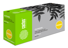 Картридж лазерный Cactus CS-PH3200 113R00730 черный (3000стр.) для Xerox Phaser 3200, 3200mfp, 3200mfpb