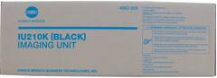 Konica Minolta C250/С252 IU-210K Image Unit black (черный) (4062203) Фотобарабан Konica-Minolta IU-210K bizhub C250/С252 (70K)-черный