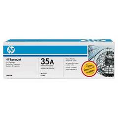 Картридж HP CB435A для принтеров Hewlett Packard Laserjet P1005/ P1006 (ресурс 1500 страниц)
