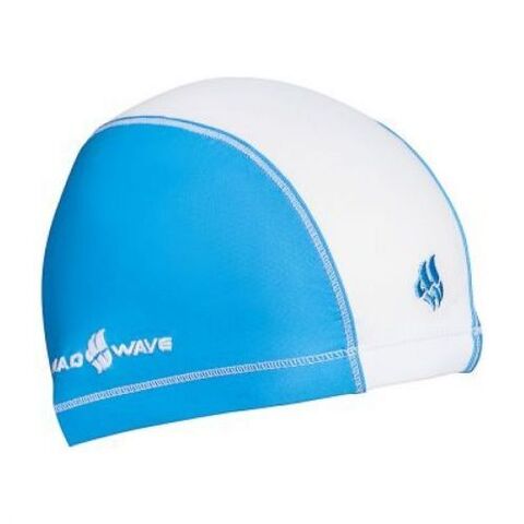 шапочка MADWAVE Lycra Duotone M052702008W