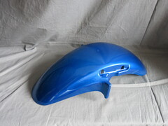 Крыло Honda CB400 VTEC 1 2 3 4 99-14 синее