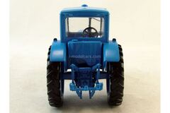Tractor MTZ-50 1972 1:43 Hachette #1