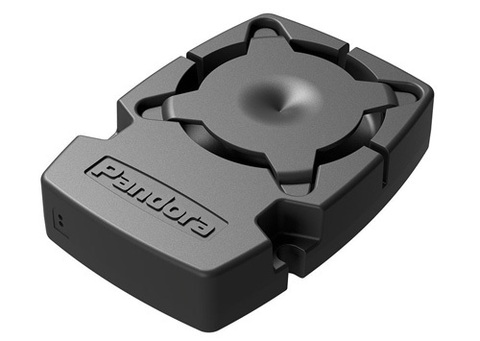Автосигнализация Pandora UX 4100 FD