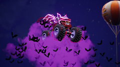 Hot Wheels Monster Trucks: Stunt Mayhem (для ПК, цифровой код доступа)