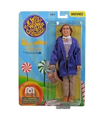 Фигурка Mego Movies: Willy Wonka