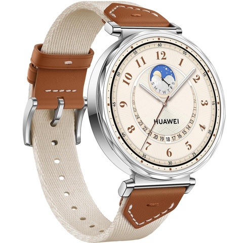 Смарт-часы HUAWEI Watch GT 5 Brown Woven 55020DGY
