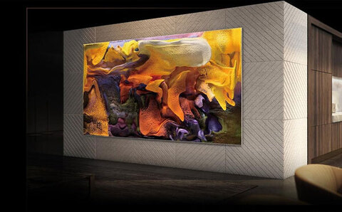 Телевизор Samsung MICROLED MS1 MNA89MS1BACXRU