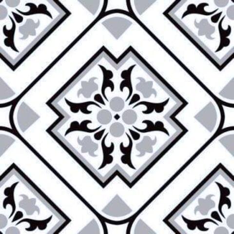 Creatile Twenties St Tropes 20x20