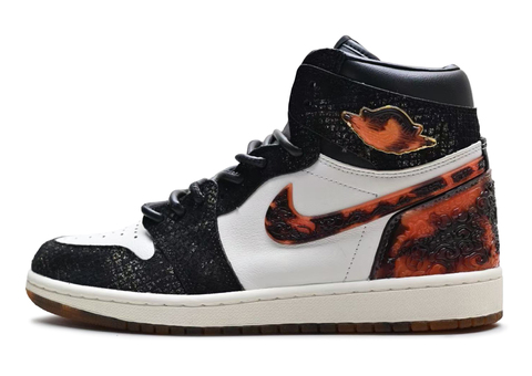 Air Jordan 1 High OG 'Xuanwu' 