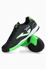 Футзалки Joma Toledo 2501 IN Junior - черный