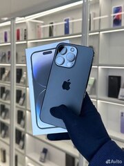iPhone 14 Pro, 512 ГБ б/у