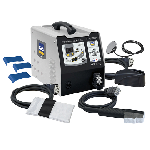 Индукционный нагреватель GYS GYSDUCTION AUTO 053380