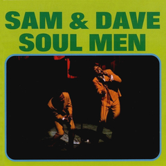 Sam & Dave / Soul Men (LP)