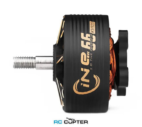 T-Motor CINE66 2812 KV925/1155 5-6S/4-6S