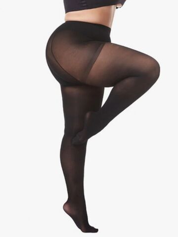 Колготки для полных женщин капроновые больших размеров 8