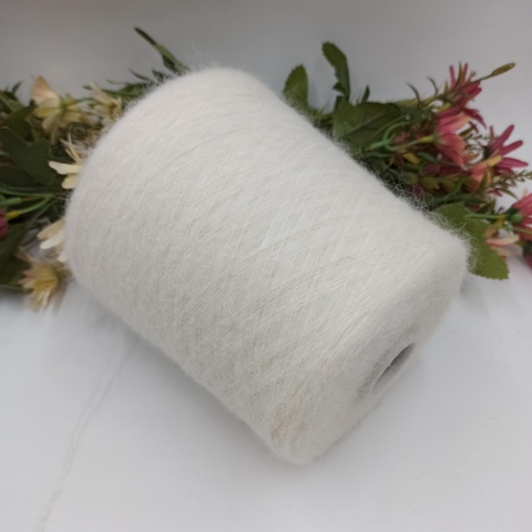 Julia Ritorcitura Fabiano 1500м/100гр Сливочный - 01