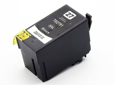 Картридж Epson T27914012 I/C Black XXL WF7110/7610